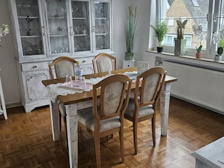 Ferienwohnung Rees Ausstattung 6