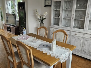 Ferienwohnung Rees Ausstattung 7