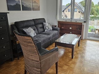 Ferienwohnung Rees Ausstattung 9