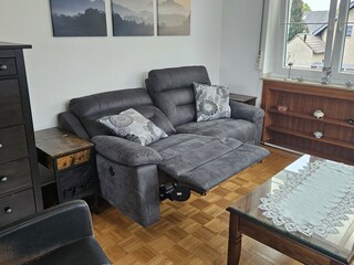 Ferienwohnung Rees Ausstattung 10