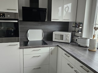 Ferienwohnung Rees Ausstattung 12