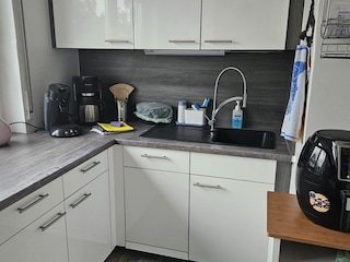 Ferienwohnung Rees Ausstattung 11