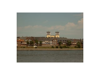 Ferienwohnung Rees Umgebung 14