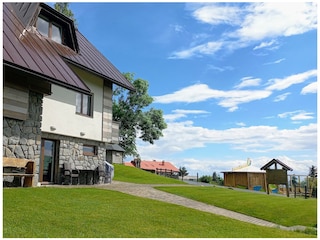 Sommer Apartmany Benecko 155