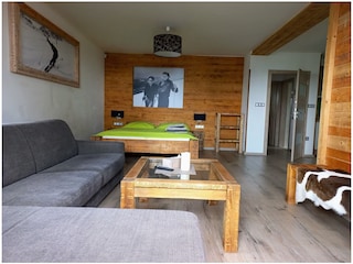 Apt Nr.1 Benecko 155
