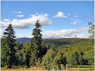 Wanderurlaub Riesengebirge