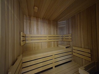 Sauna Ferienwohnung Benecko 155
