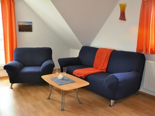 Ferienwohnung Seelenfrieden 4-0