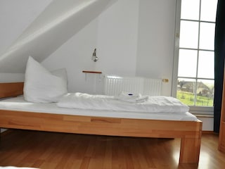 Ferienwohnung Seelenfrieden 4-1