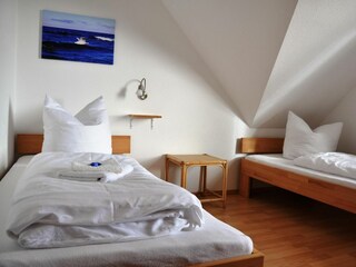 Ferienwohnung Seelenfrieden 4-2