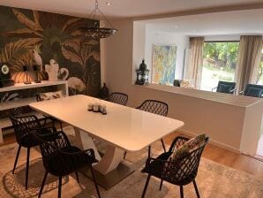 Ferienwohnung Janglidas Apartment - Sinzheim - image1