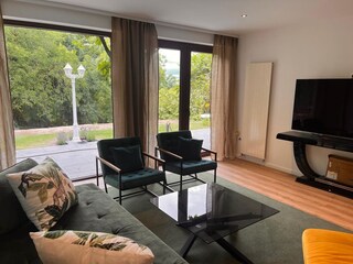 Appartamento per vacanze Sinzheim Caratteristiche 11