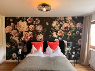 Apartamento de vacaciones Sinzheim Características 12