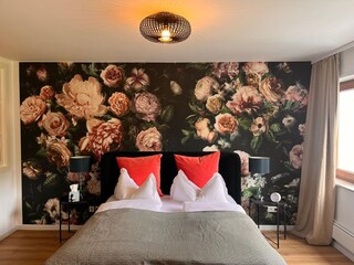 Vakantieappartement Sinzheim Kenmerken 12