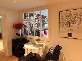 Vakantieappartement Sinzheim Kenmerken 12