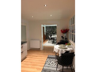 Vakantieappartement Sinzheim Kenmerken 15