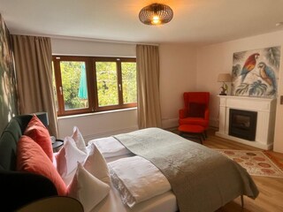 Vakantieappartement Sinzheim Kenmerken 14