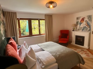 Vakantieappartement Sinzheim Kenmerken 16