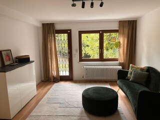 Appartamento per vacanze Sinzheim Caratteristiche 17