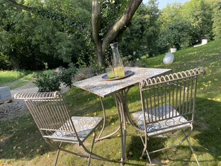 Holiday apartment Sinzheim Outdoor Recording 6