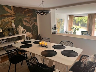 Appartement de vacances Sinzheim Enregistrement extérieur 5