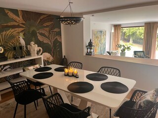 Holiday apartment Sinzheim Outdoor Recording 5