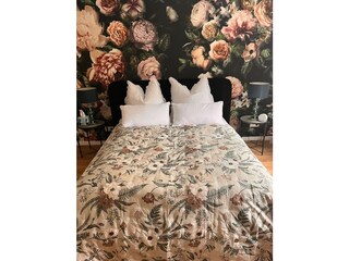 Vakantieappartement Sinzheim Kenmerken 1