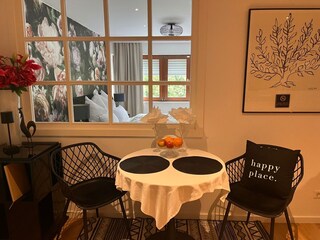 Apartamento de vacaciones Sinzheim Características 20