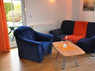 Ferienwohnung Seelenfrieden 6-0