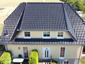 Appartement de vacances Seelenfrieden 7