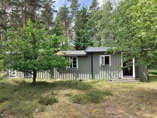 Vakantiehuis Degeberga Buitenaudio-opname 2