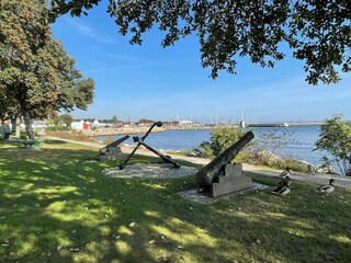 Ferienhaus Degeberga  9