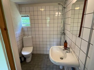 Ferienhaus Degeberga  19