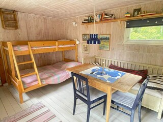 Vakantiehuis Degeberga  22