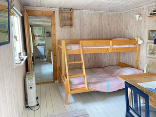 Holiday house Degeberga  10