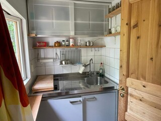 Holiday house Degeberga  15