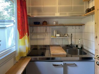Vakantiehuis Degeberga  21