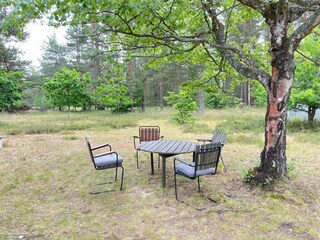 Vakantiehuis Degeberga  27