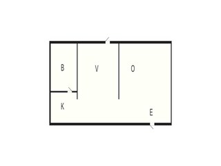 Holiday house Degeberga Floor Plan 9