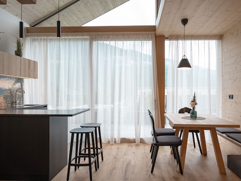Ferienwohnung Tanne