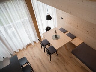 Wohnzimmer/Küche