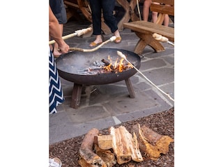 Lagerfeuer