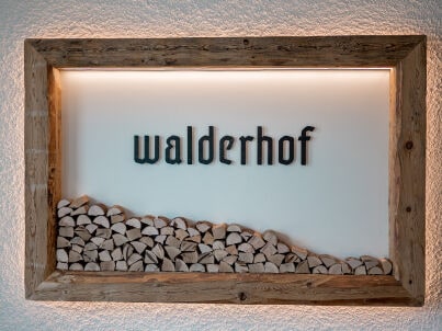Firma Walderhof - Frau Kathrin Huber