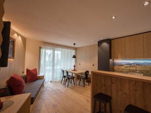 Appartement de vacances Fichte