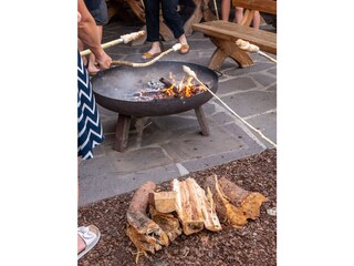 Lagerfeuer