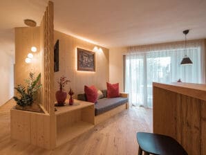 Appartement de vacances Lärche