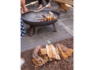 Lagerfeuer
