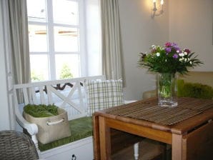 Villa Zilvermeeuw Appartement Kate 2