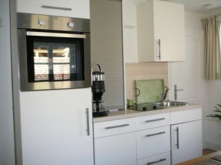 Appartamento Wyk auf Föhr Caratteristiche 11