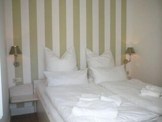 Appartamento Wyk auf Föhr Caratteristiche 14